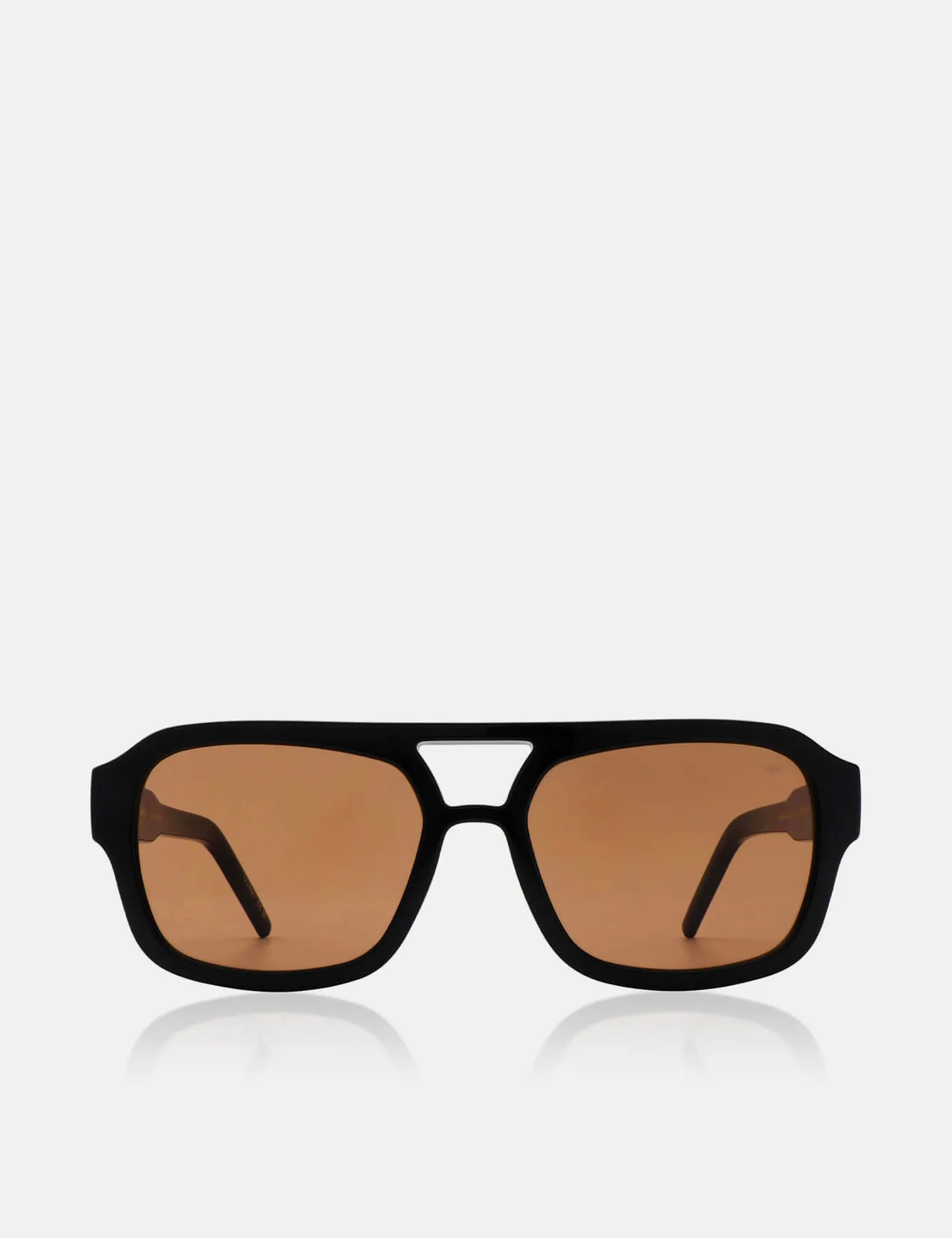 A. Kjaerbede Kaya Sunglasses - Black