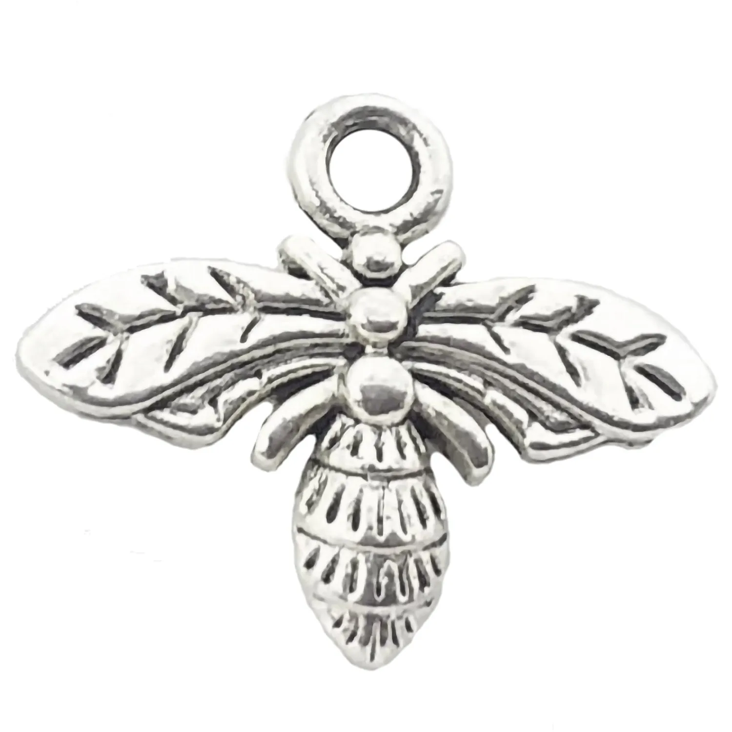 Add a Charm - Metal Charms - Bee