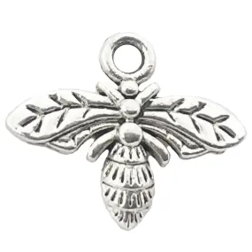 Add a Charm - Metal Charms - Bee