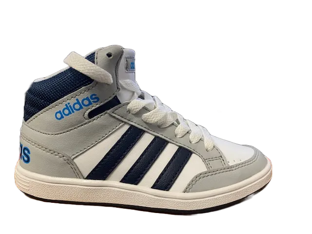 Adidas Hoops Mid B74657