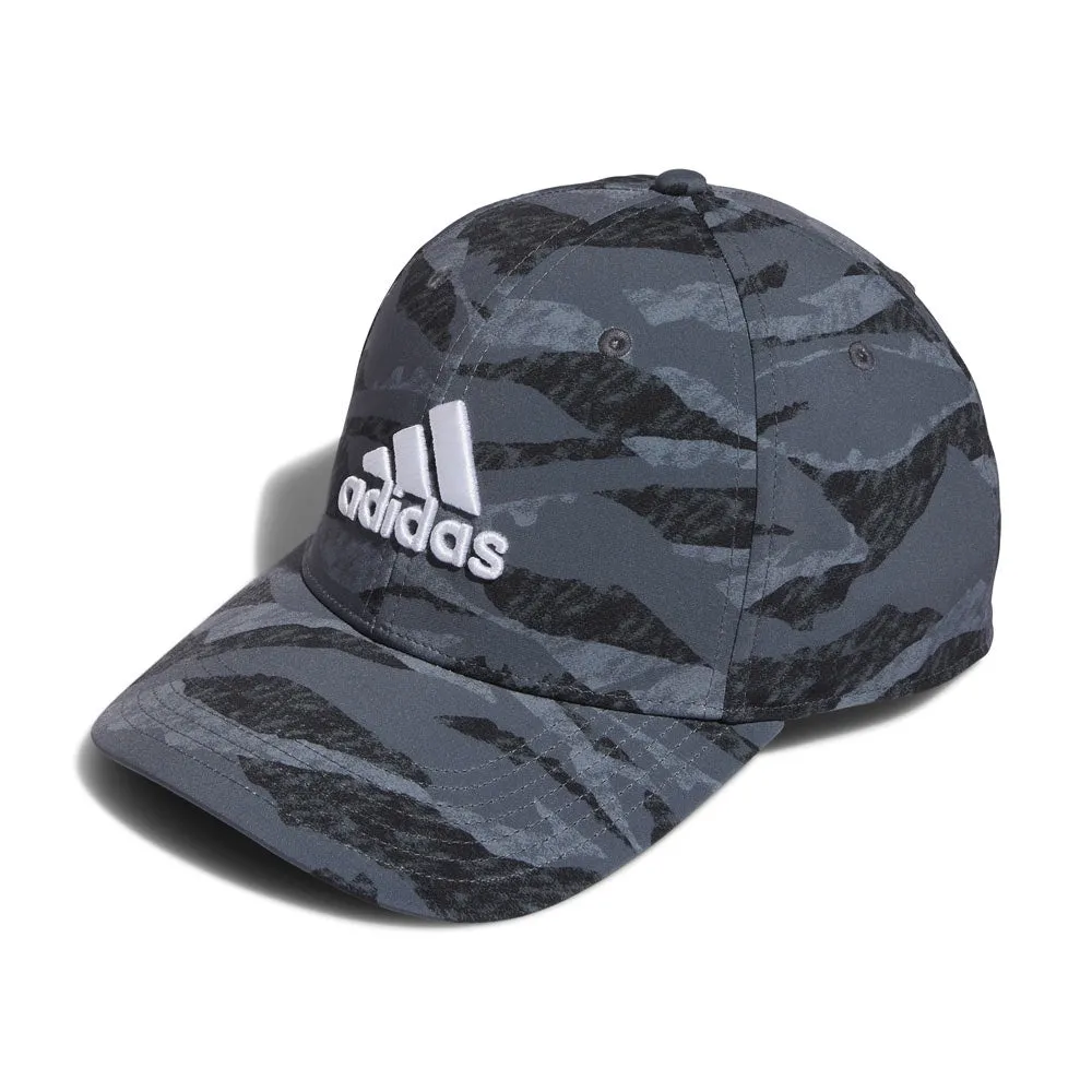 adidas Mens Tour Print Cap 22