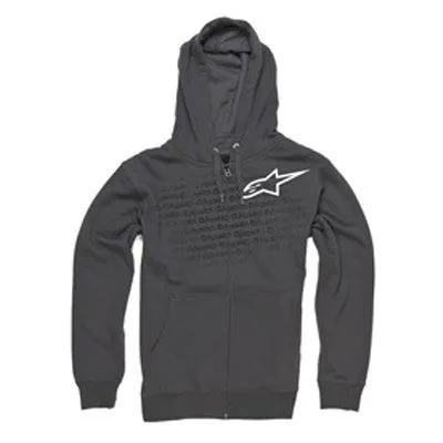 Alpinestars ID Sweatshirt - Charcoal