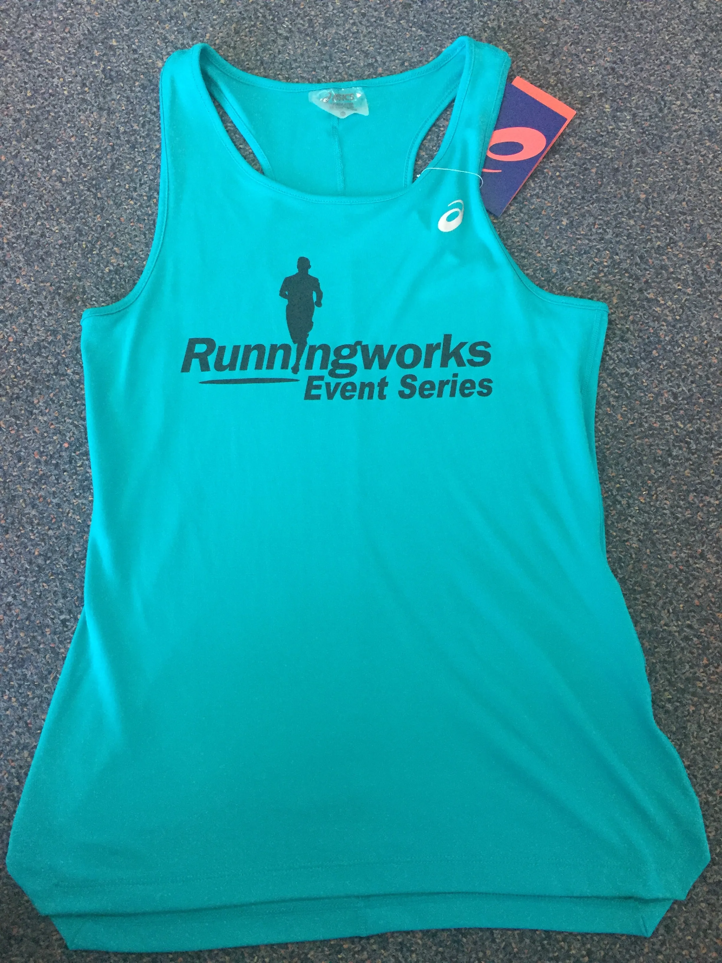 Asics Runningworks Event Series Ladies