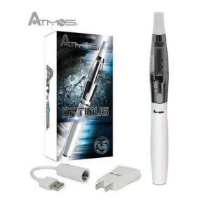 Atmos Optimus V2 E-Liquid Vaporizer