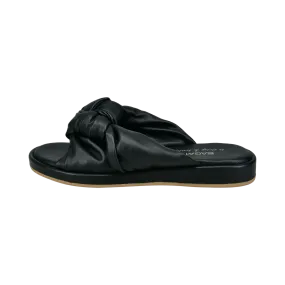 Bagatt Black Sliders