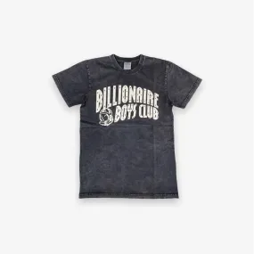 BBC BB Earthling SS Knit Tee Black