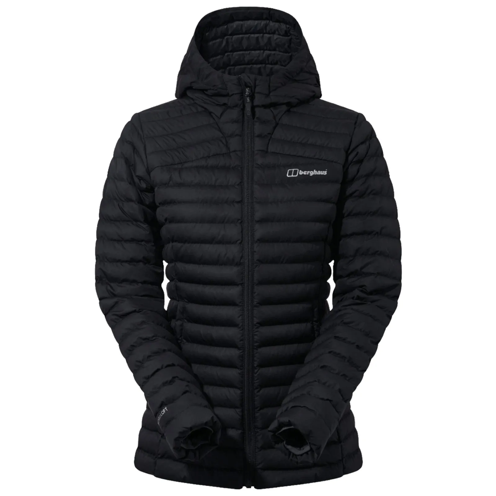 Berghaus Ladies Nula Micro Insulated Jacket