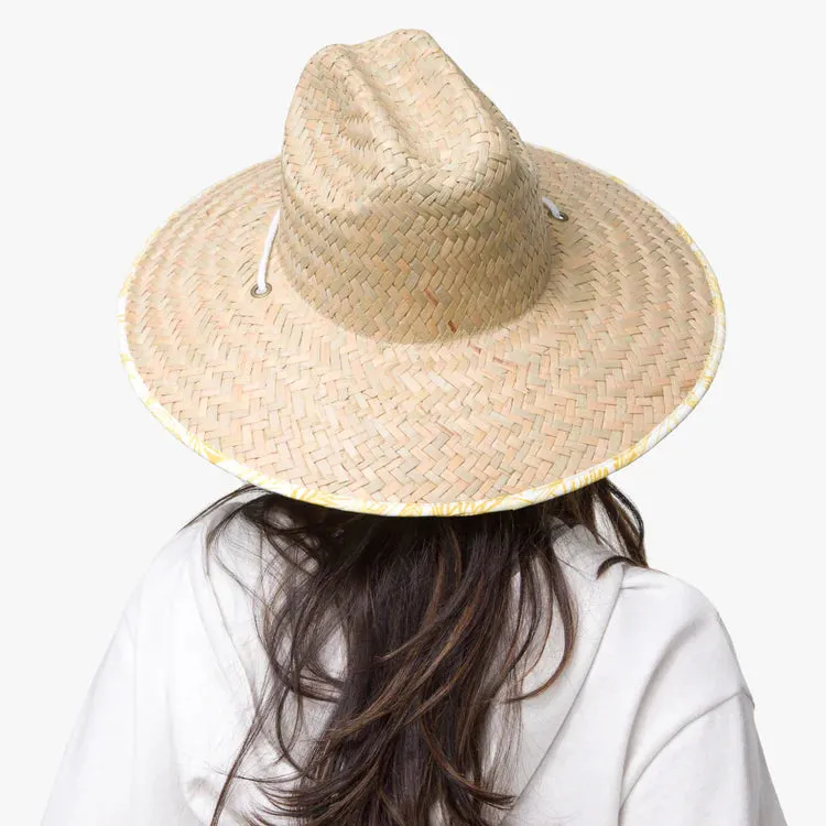 Breakwater Hat