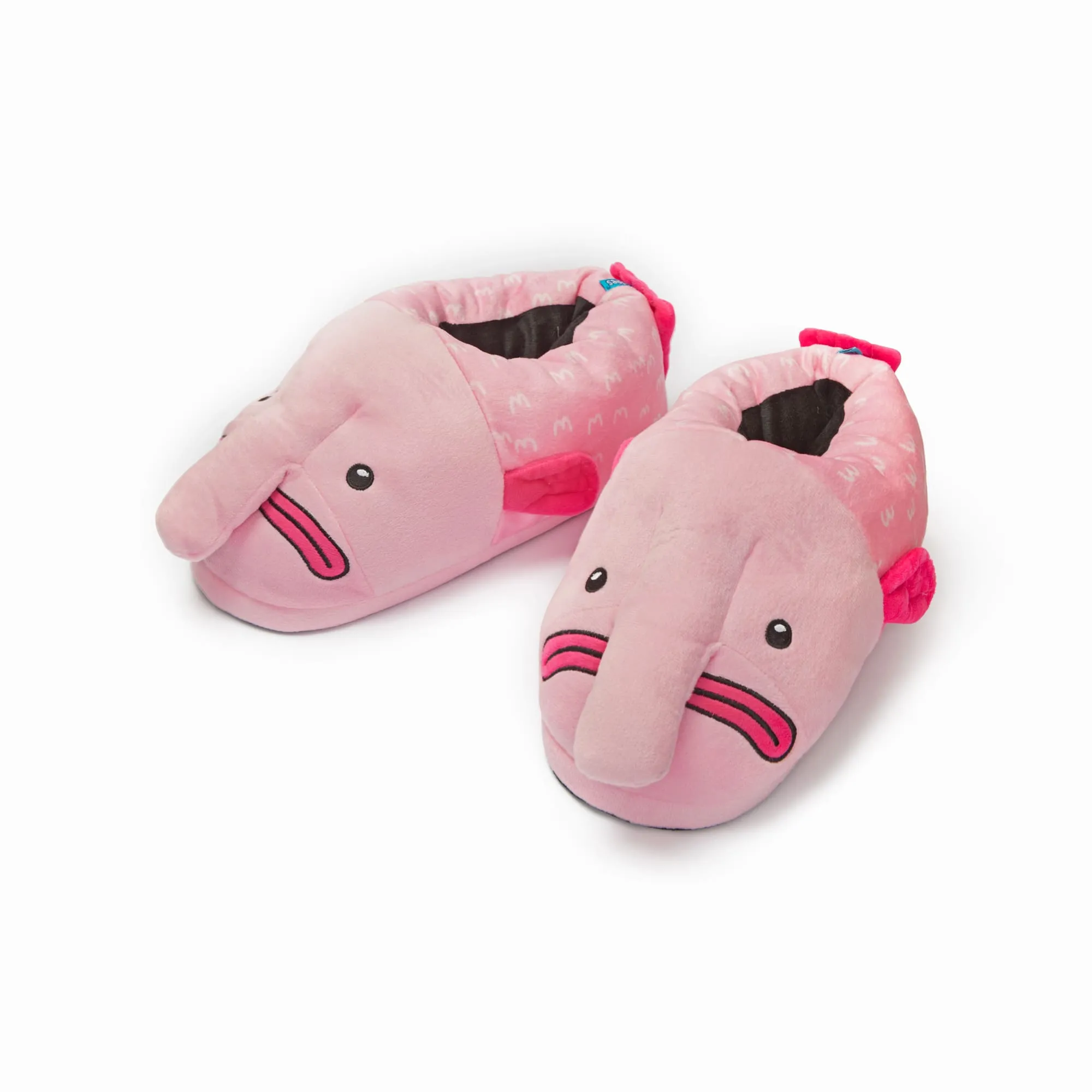 Coddies Blobfish Slippers