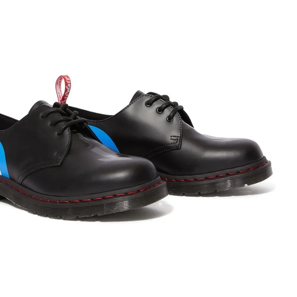 Dr. Martens COLLAB 1461-BLACK