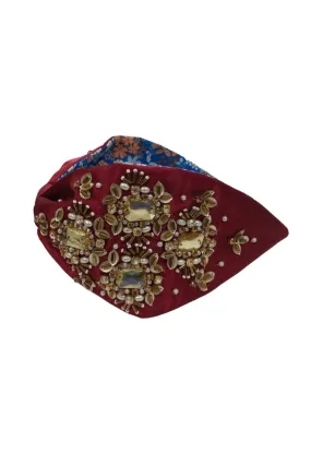 DURGA HEADBAND