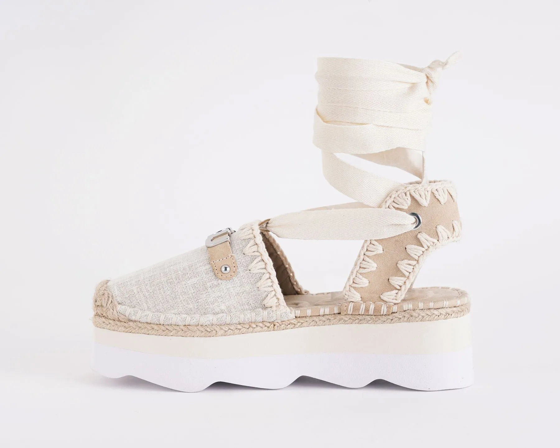 Espadrillas Donna