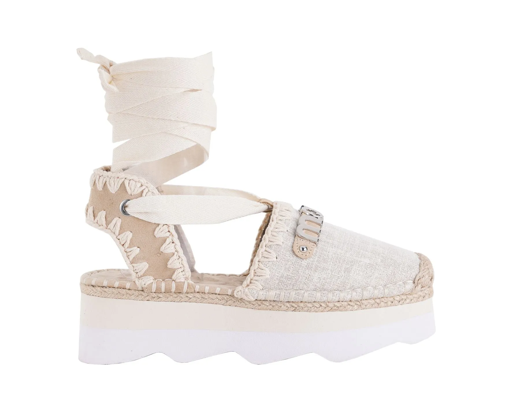 Espadrillas Donna