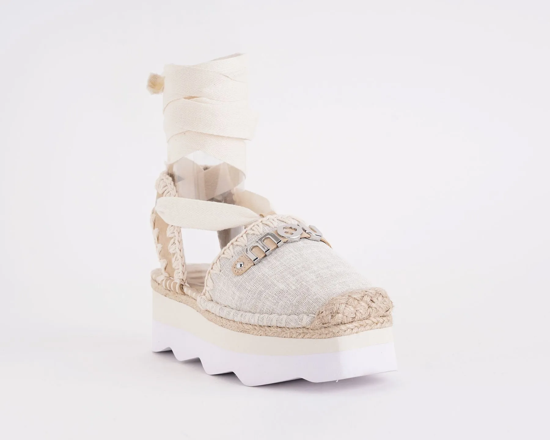 Espadrillas Donna