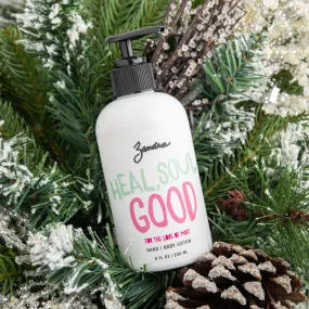 FOR THE LOVE OF MINT - HAND & BODY LOTION