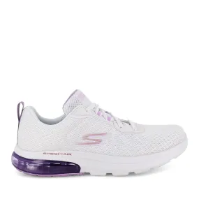 GO WALK AIR 2.0- DYNAMIC VIRTUE - WHITE LAVENDER