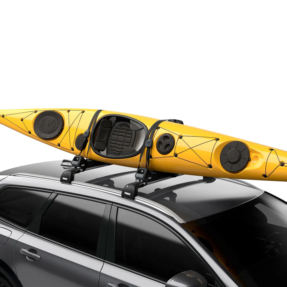 Hull-a-Port Aero - Kayak Carrier