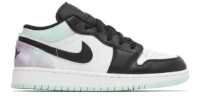 Jordan 1 Low Easter Pastel Tie-Dye (GS) Women's