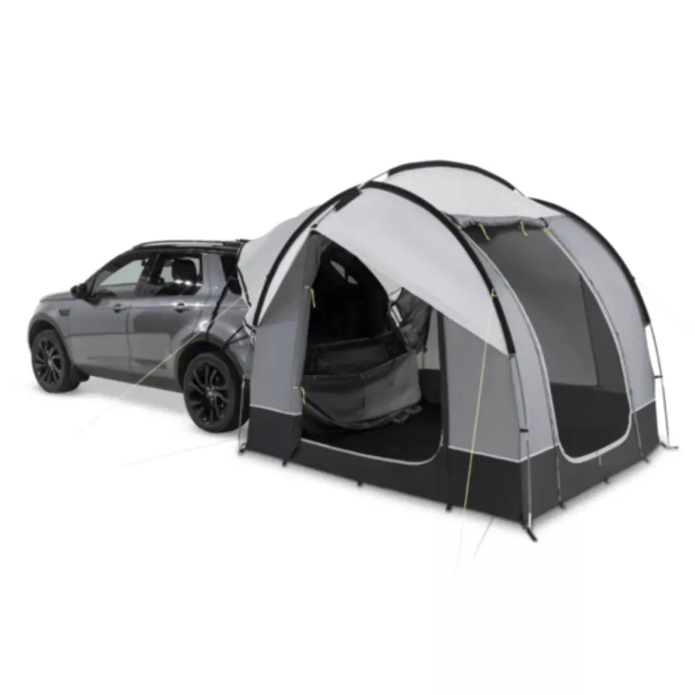 Kampa Tailgater Poled Drive-Away Awning (2024)