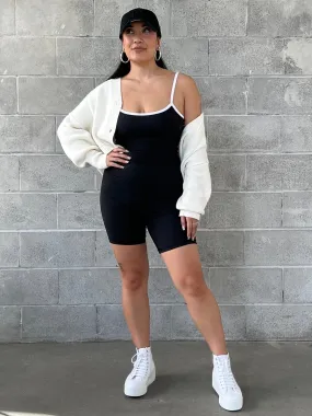 KUWALLA Body Romper