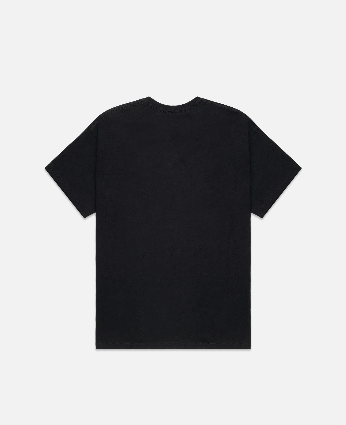 Leaking Eyes T-Shirt (Black)