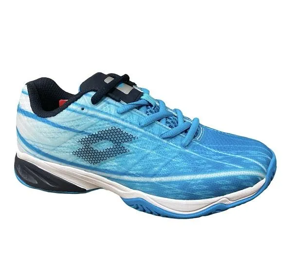 Lotto Mirage 300 Arl Jr junior tennis shoe 210746 7FJ