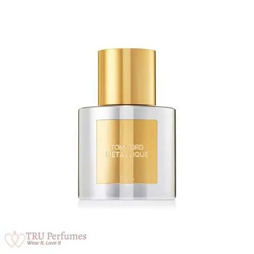 Metallique 50ml EDP for Women by Tom ford