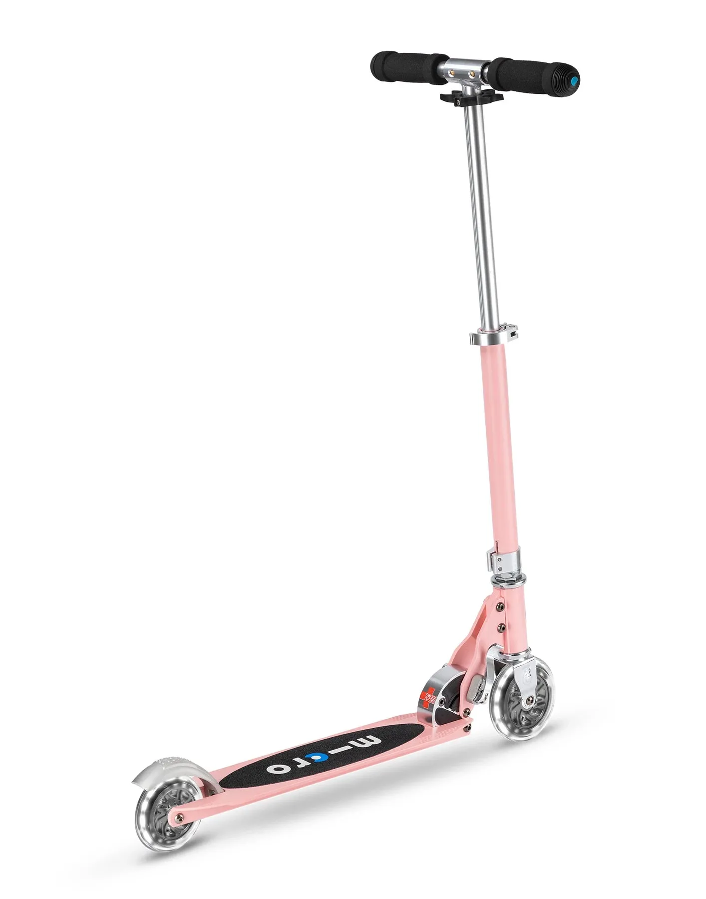 Micro Scooters Sprite LED Neon Rose **Pick Up Instore Only**