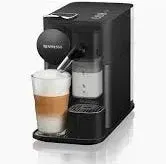 Nespresso Lattisima One