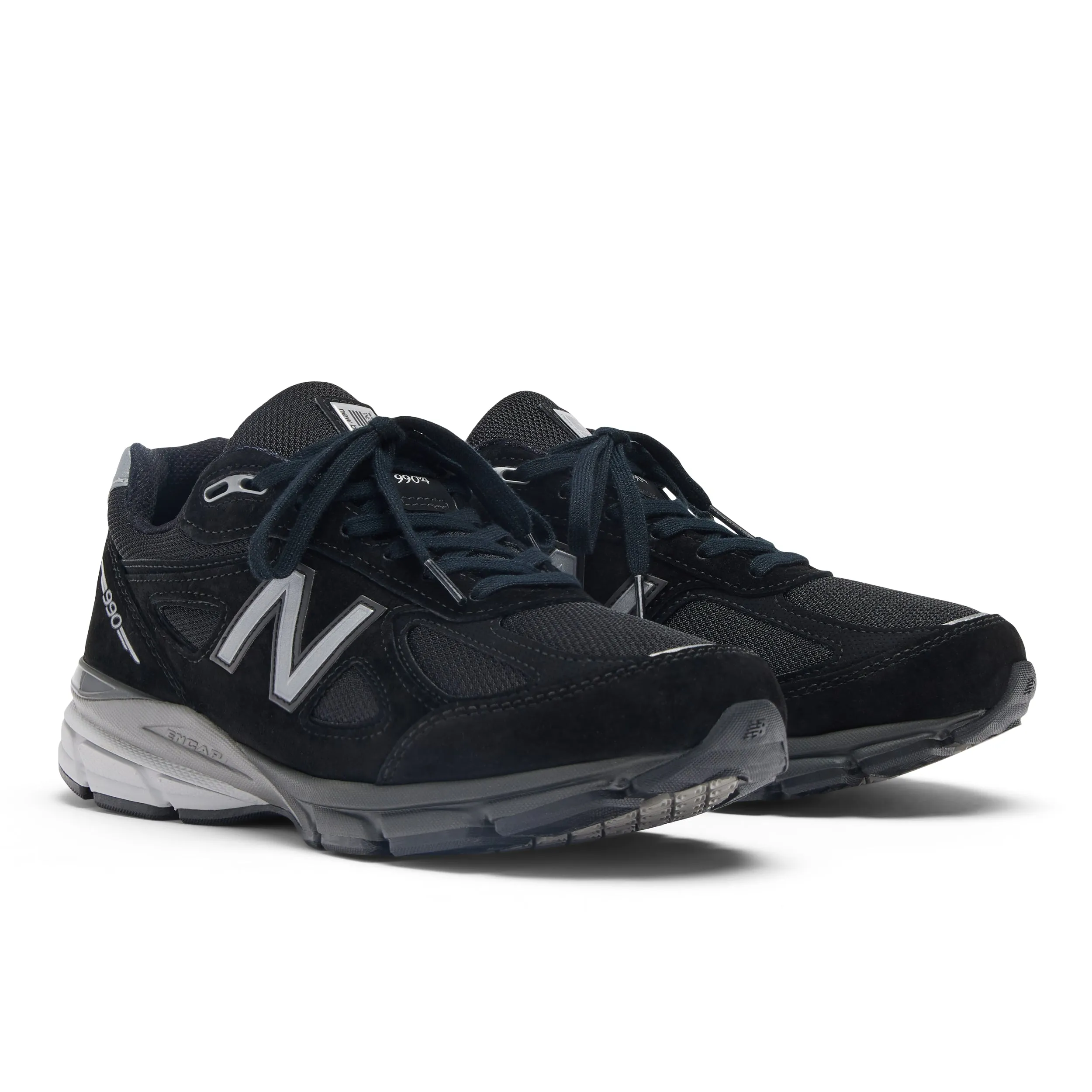 NEW BALANCE 990V4 MADE IN US OG Black