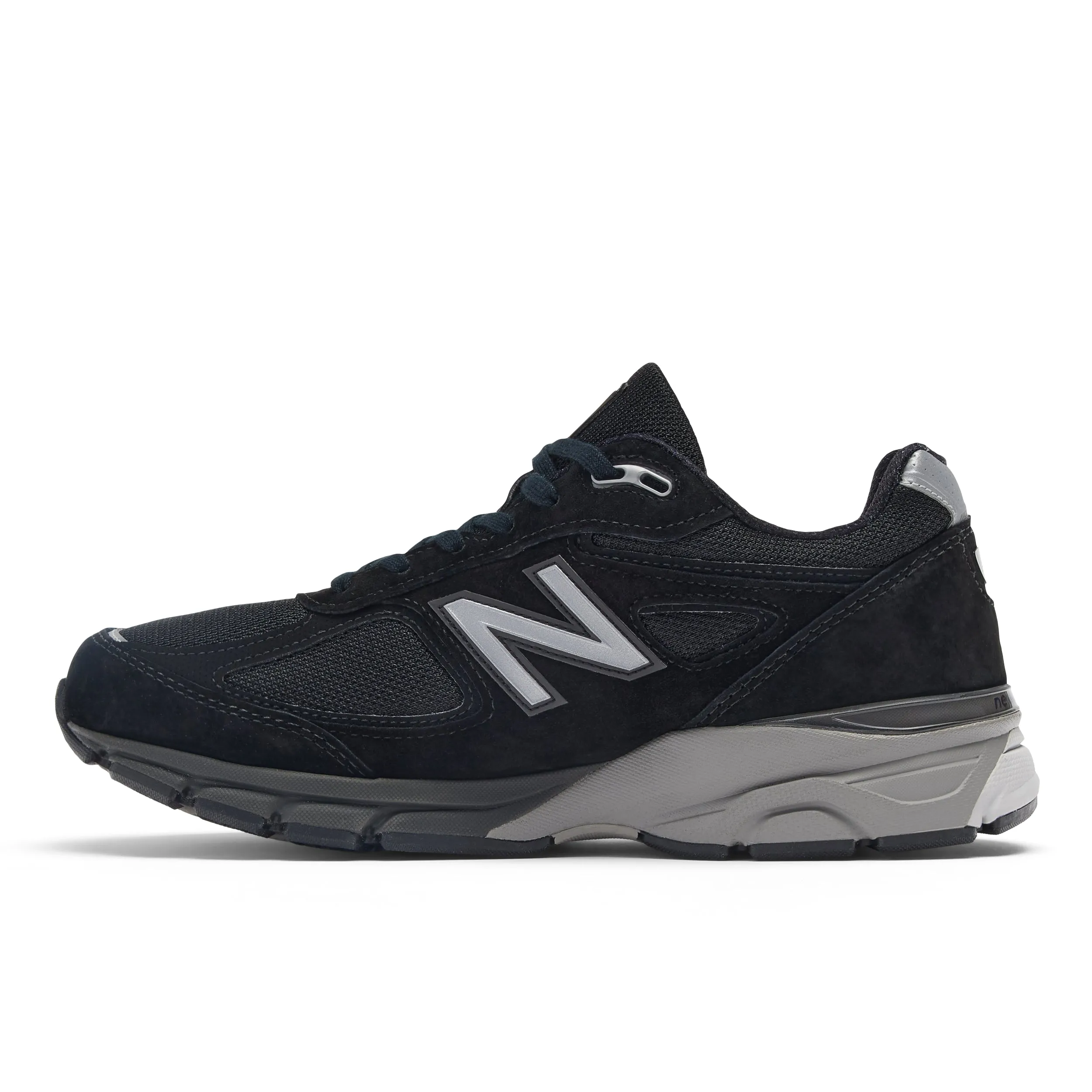 NEW BALANCE 990V4 MADE IN US OG Black