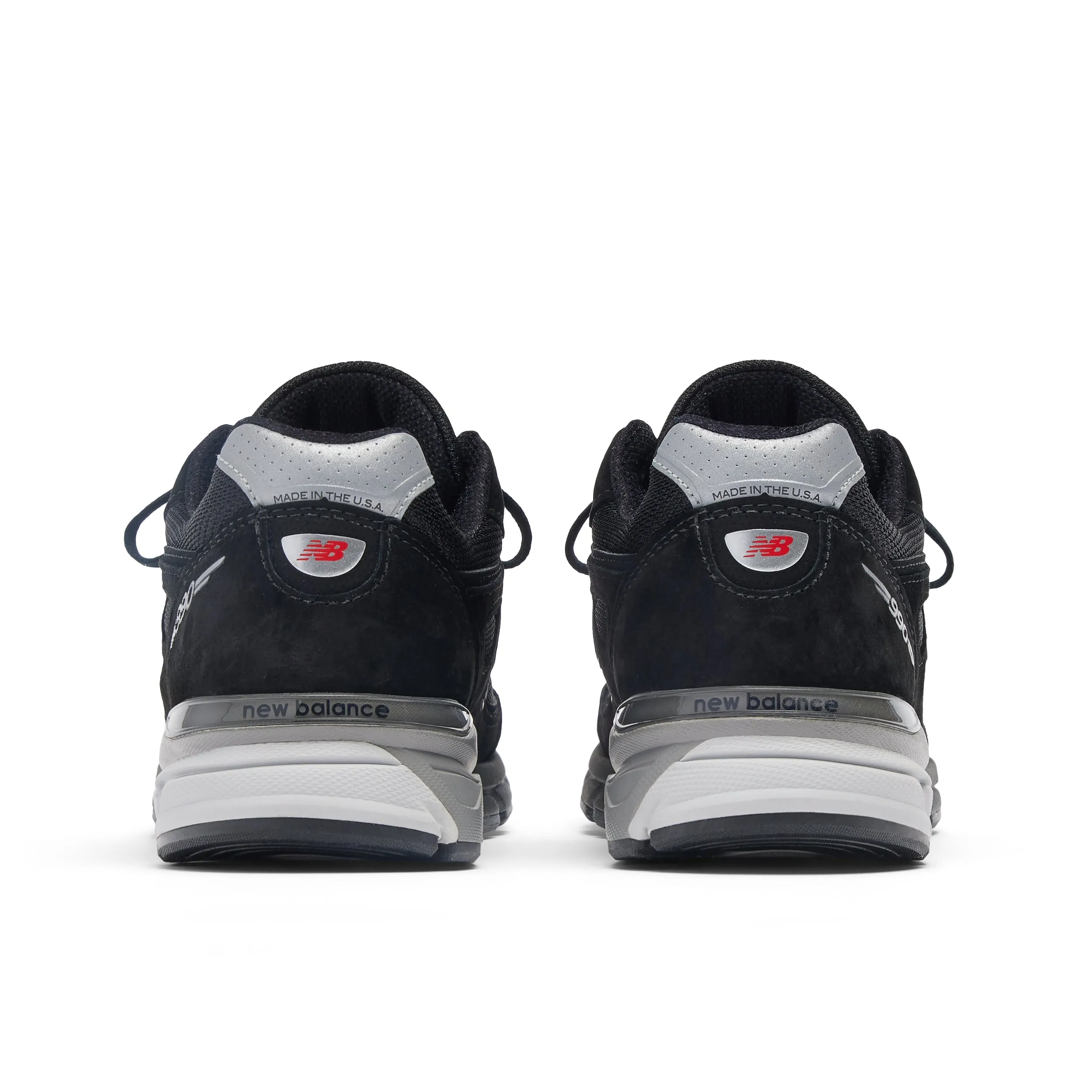 NEW BALANCE 990V4 MADE IN US OG Black