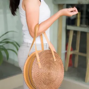 Noah Rattan Handbag