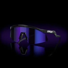 Oakley Hydra Prizm Violet Lenses Crystal Black Frame