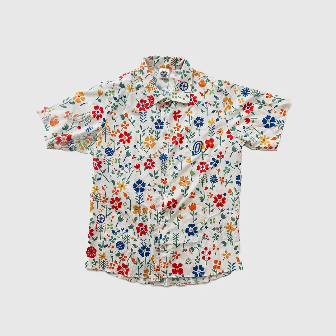 Ostroy Men's Resort Shirt