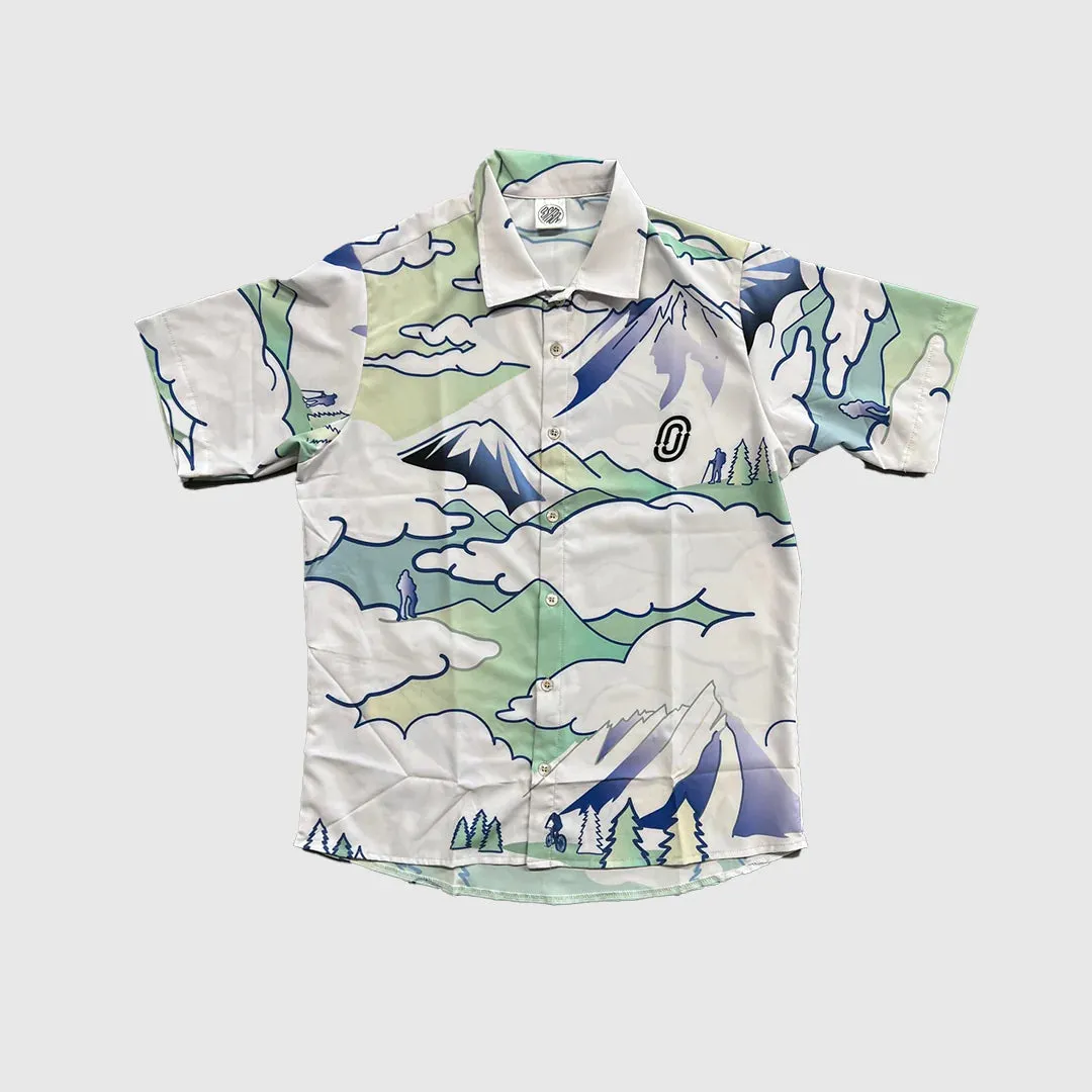 Ostroy Men's Resort Shirt