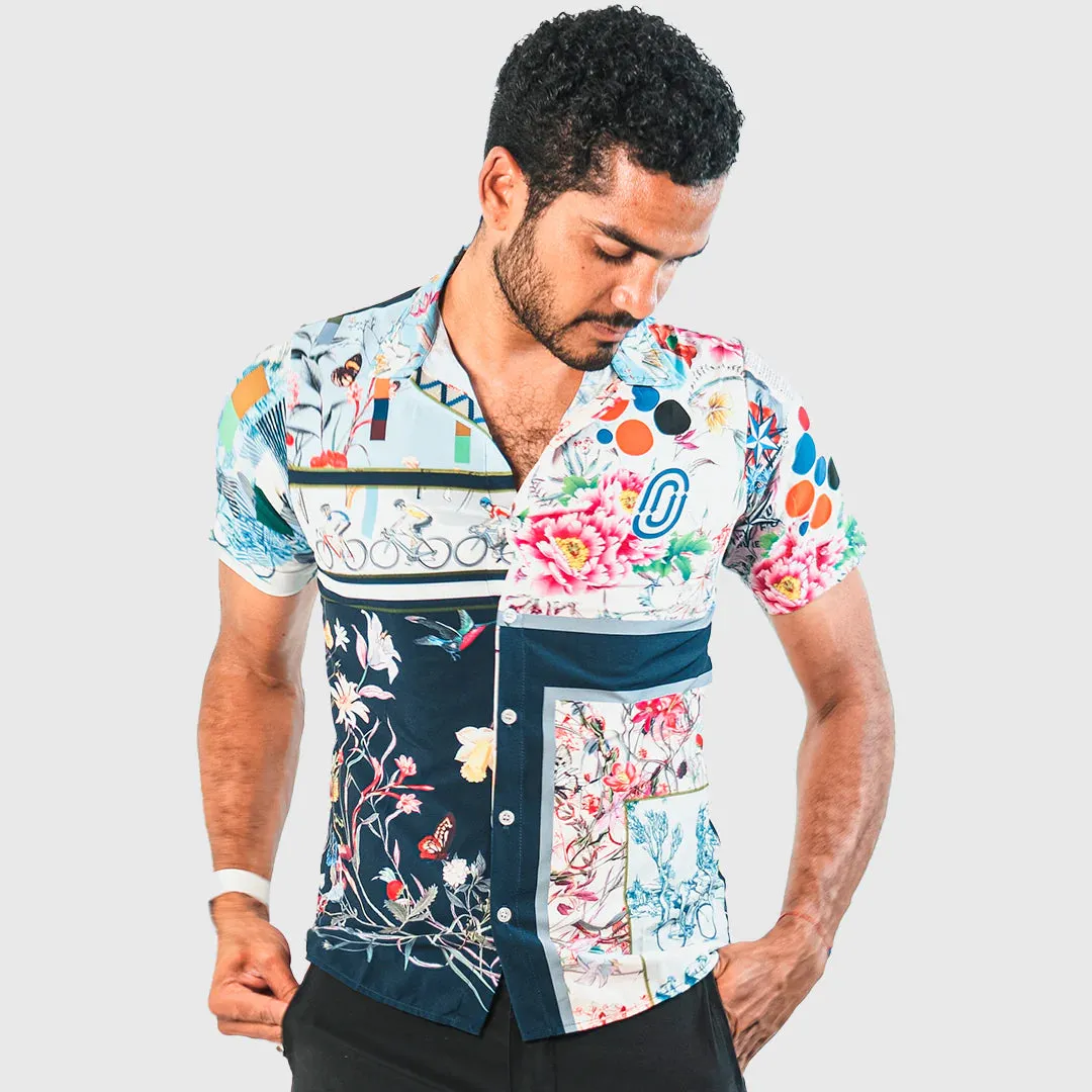 Ostroy Men's Resort Shirt