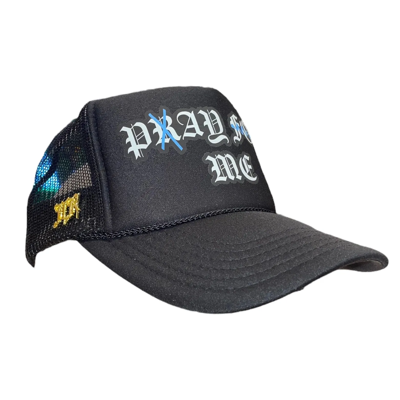 Pray For Me Trucker Hat