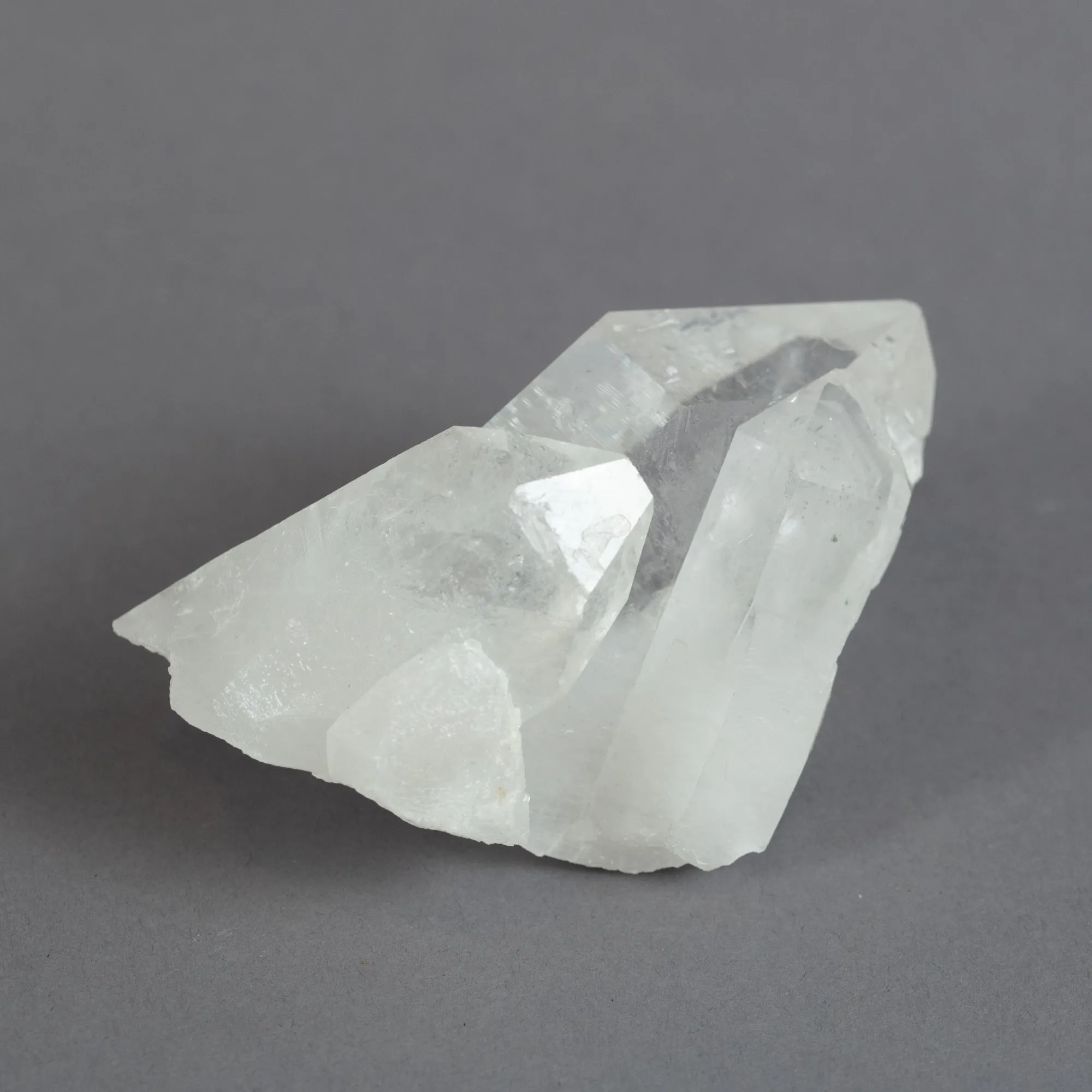 Quartz Cluster - 0.478kg