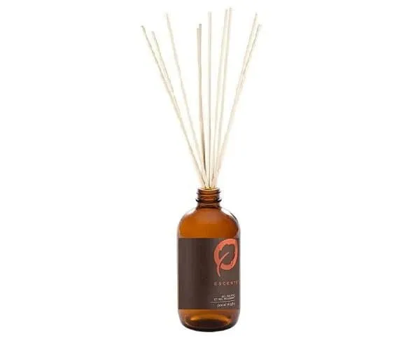 Reed Diffuser - Orange Sun