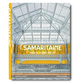 Samaritaine Paris