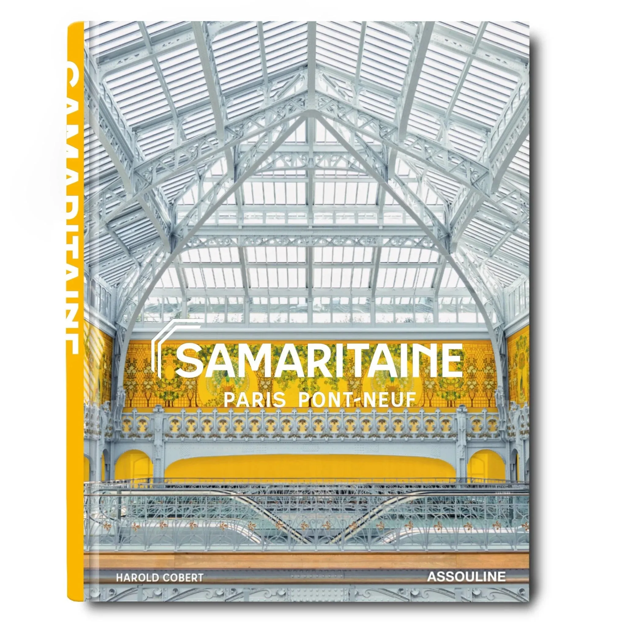 Samaritaine Paris