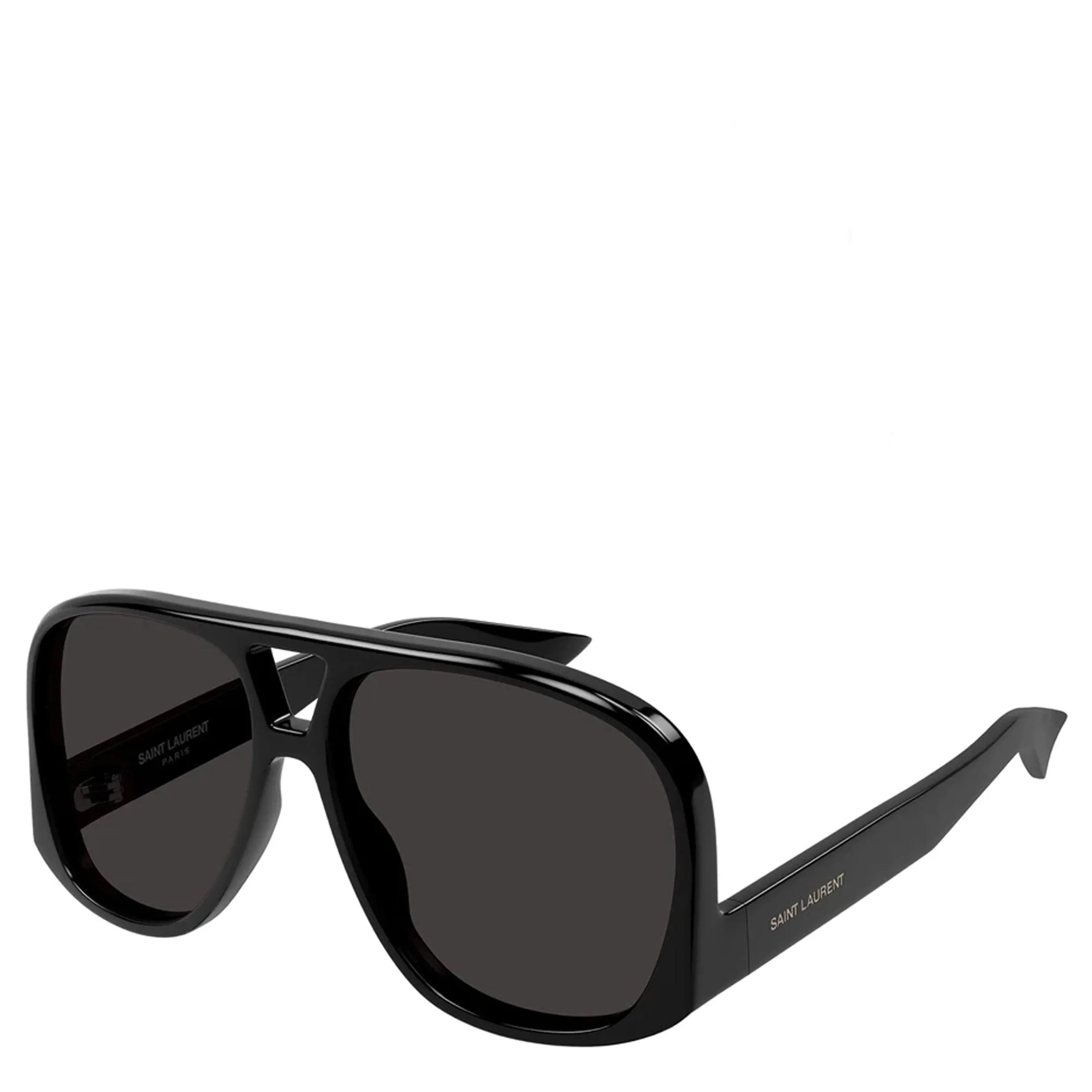 SL Sun SL652 Solace Aviator, Black