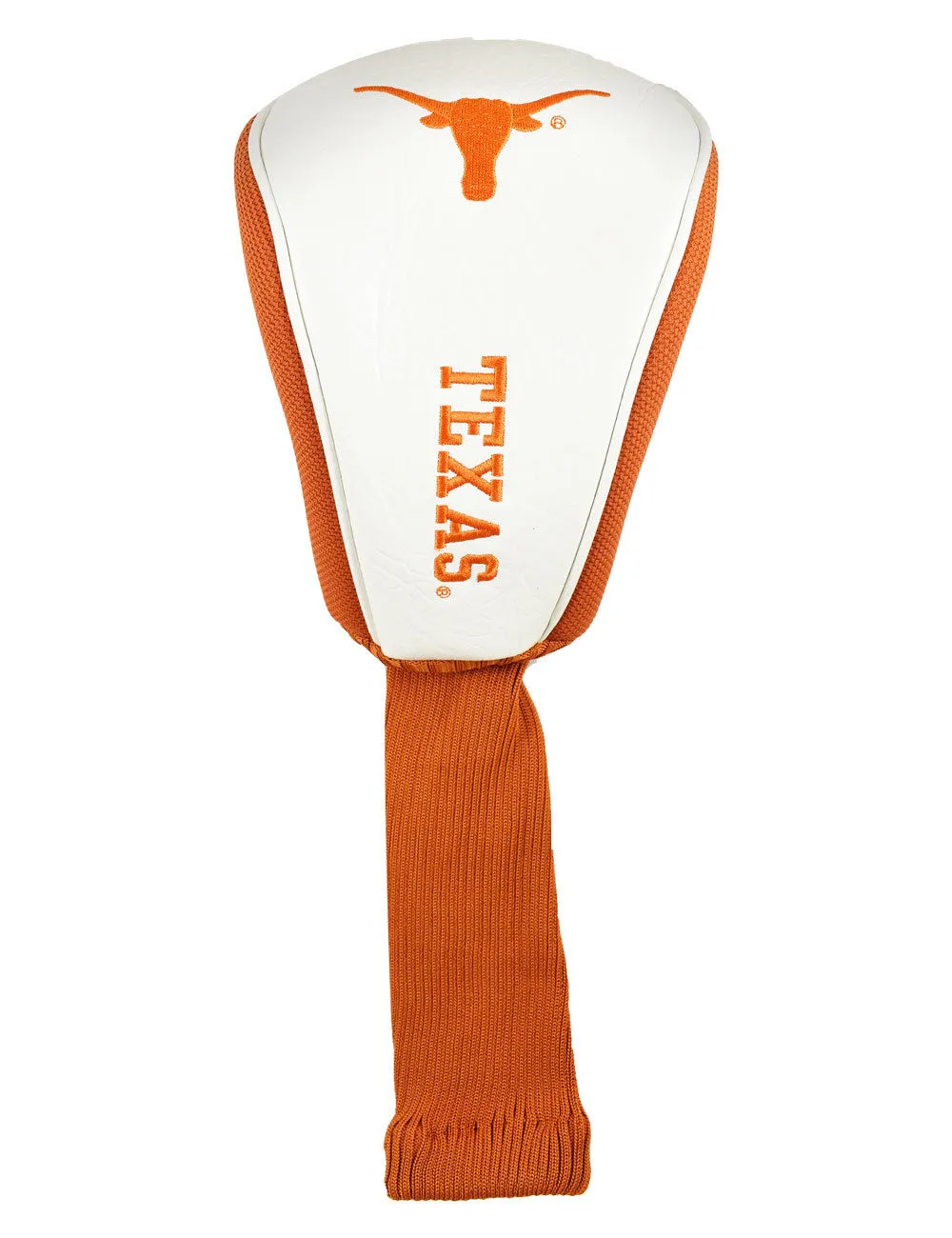 Team Golf NCAA Collegiate Driver Headcovers