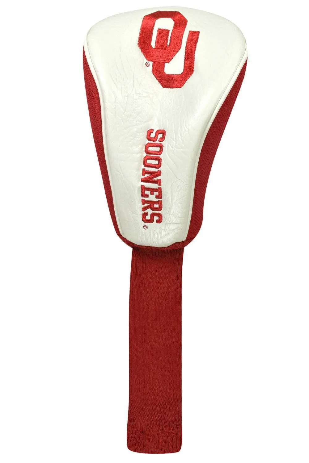 Team Golf NCAA Collegiate Driver Headcovers