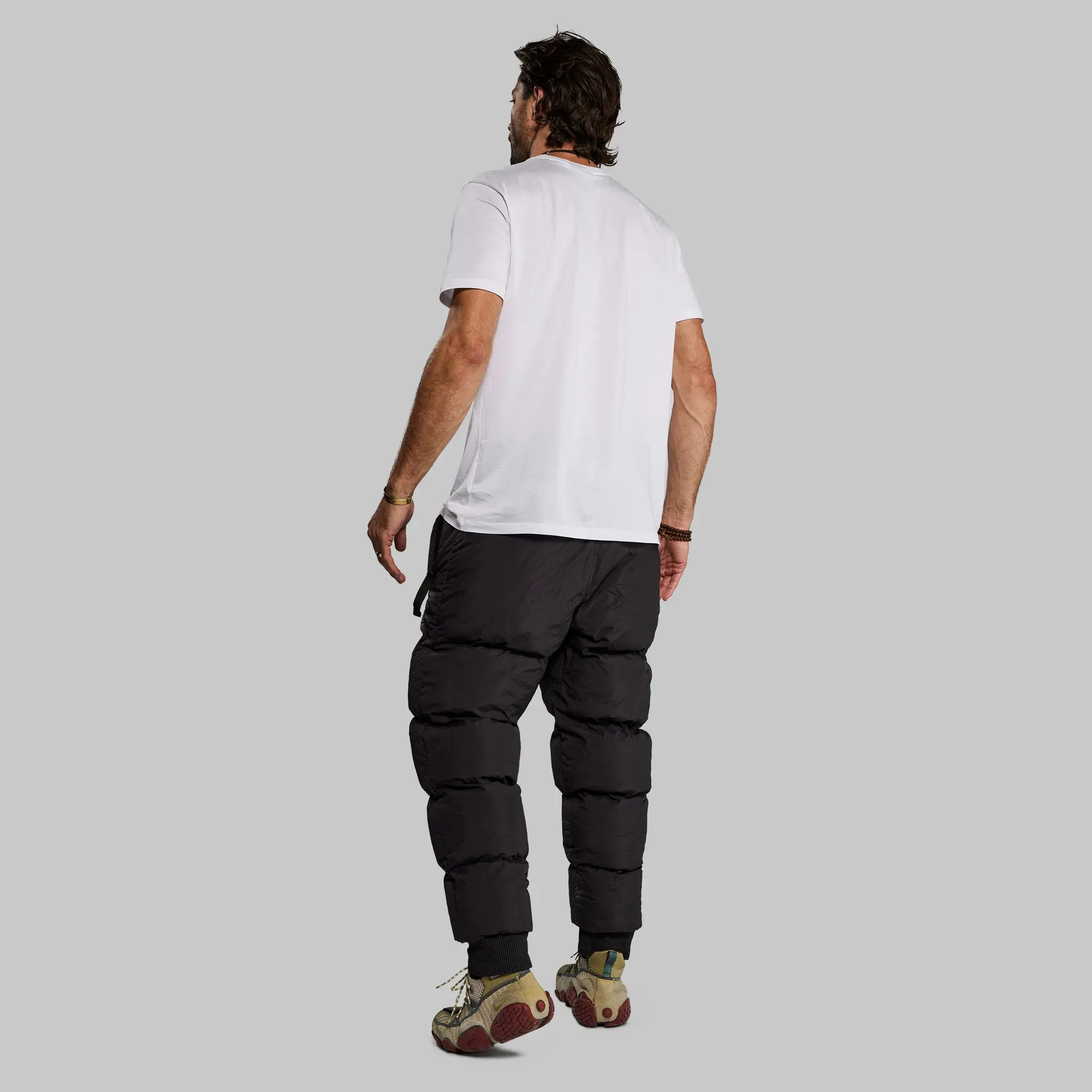 Titan Pants. Black edition