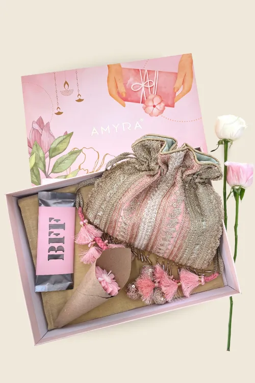 To my Galentine - Gift box