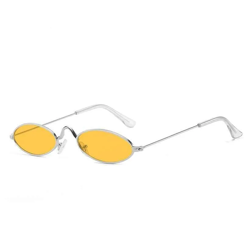 Women's Ellipse Glasses