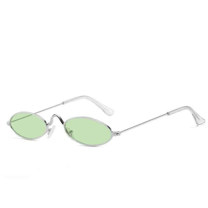 Women's Ellipse Glasses