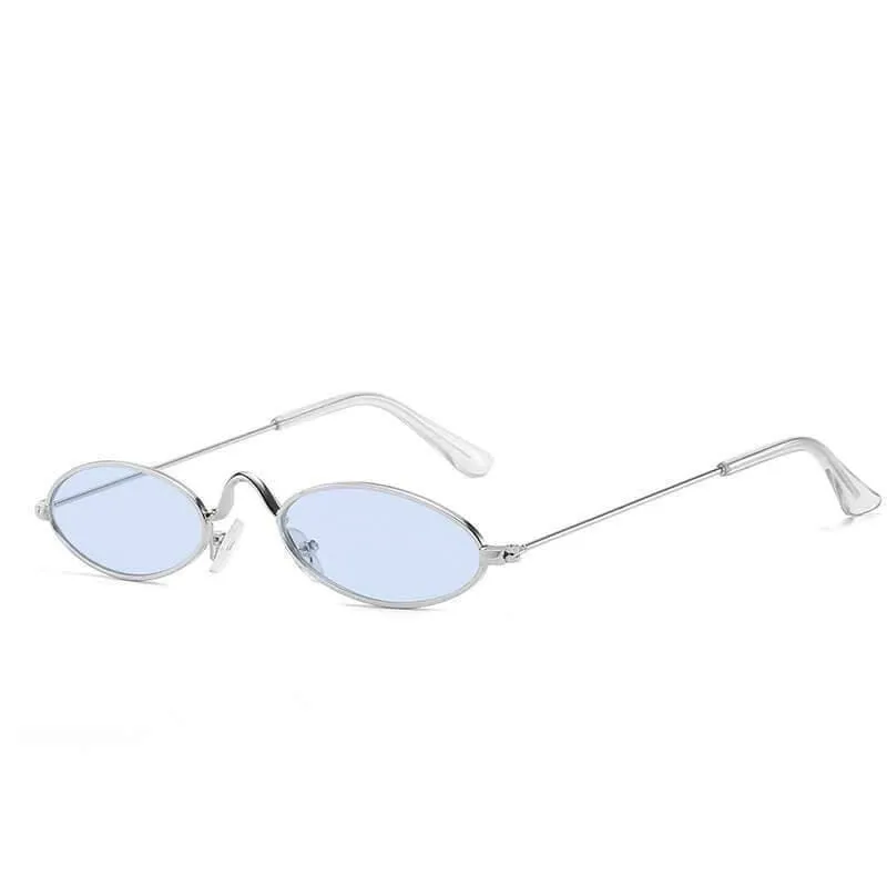 Women's Ellipse Glasses